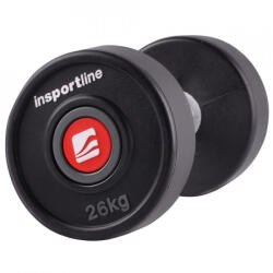 inSPORTline Gantera inSPORTline Profi 26 kg (9177) - zoomzi