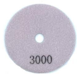 CRIANO Paduri / dischete diamantate pt. slefuire uscata #3000 Ø100mm - DXDY. DRYPAD. 100.3000 (DXDY.DRYPAD.100.3000) - zoomzi