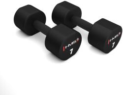 HMS Set Gantere TPU HMS HPT01, 2x1 KG (17-66-216)