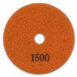 CRIANO Paduri / dischete diamantate pt. slefuire uscata #1500 Ø125mm - DXDY. DRYPAD. 125.1500 (DXDY.DRYPAD.125.1500)