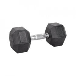 inSPORTline Gantera hexagonala 14 kg (1186)
