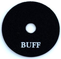 CRIANO Paduri / dischete diamantate pt. polish umed #BUFF 100mm Super Premium - DXDH. 23007.100. BUFF (DXDH.23007.100.BUFF) - zoomzi