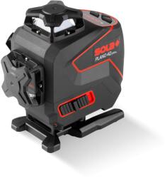 SOLA Nivela Laser Verde PLANO 4D multilinie 4x360°, 30m, Li-Ion - SOLA-71018001 (SOLA-71018001) - zoomzi