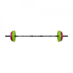 inSPORTline Set Haltera Pump inSPORTline Pumpino 19 kg (21699) - zoomzi