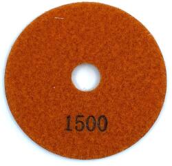 CRIANO Paduri / dischete diamantate pt. polish umed #1500 100mm Super Premium - DXDH. 23007.100. 1500 (DXDH.23007.100.1500) - zoomzi