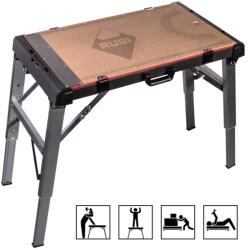RUBI Masa de lucru 4-in-1 - RUBI-66924 (RUBI-66924) - zoomzi