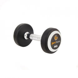 Sportmann Gantera cauciucata 6kg (SM1045)