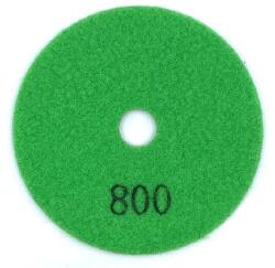 CRIANO Paduri / dischete diamantate pt. slefuire uscata #800 Ø125mm - DXDY. DRYPAD. 125.0800 (DXDY.DRYPAD.125.0800)