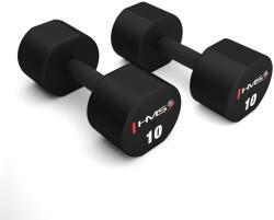 HMS Set Gantere TPU HMS HPT01, 2x1 KG (17-66-219)
