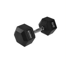 Sportmann Gantera hexagonala 25 kg Sportmann (SM1183)