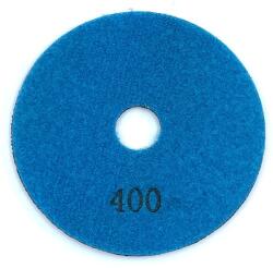 CRIANO Paduri / dischete diamantate pt. polish umed #400 125mm Super Premium - DXDH. 23007.125. 0400 (DXDH.23007.125.0400) - zoomzi