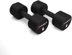 HMS Set Gantere TPU HMS HPT01, 2x1 KG (17-66-215)