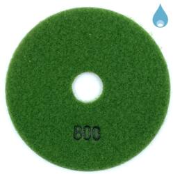 CRIANO Paduri / dischete diamantate pt. slefuire umeda #800 Ø125mm - DXDY. WETPAD. 125.0800 (DXDY.WETPAD.125.0800)