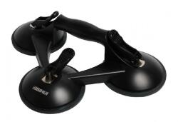BIHUI Ventuza tripla - Ø125mm, 110kg - BIHUI-SCTB4 (BIHUI-SCTB4)
