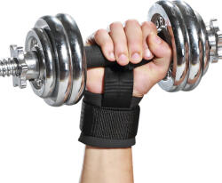 inSPORTline Curea pentru incheietura mainii pentru haltere inSPORTline Wribeam (23850) - zoomzi