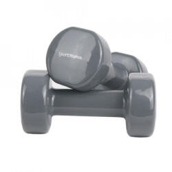 Sportmann Gantere vinil Sportmann 2x4 kg (SM1308)