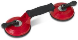 RUBI Ventuza dubla - Ø115mm, 80kg - RUBI-66900 (RUBI-66900)