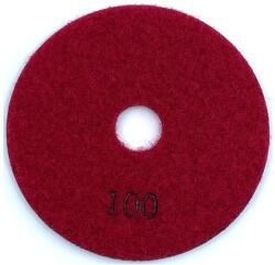CRIANO Paduri / dischete diamantate pt. slefuire uscata #100 100mm Super Premium - DXDH. 24007.100. 0100 (DXDH.24007.100.0100) - zoomzi
