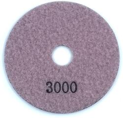 CRIANO Paduri / dischete diamantate pt. slefuire uscata ECO #3000 Ø100mm - DXDY. ECOPAD. 100.3000 (DXDY.ECOPAD.100.3000)
