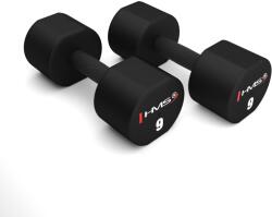 HMS Set Gantere TPU HMS HPT01, 2x1 KG (17-66-218)