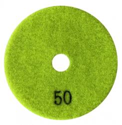 CRIANO Paduri / dischete diamantate pt. slefuire uscata #50 Ø100mm - DXDY. DRYPAD. 100.0050 (DXDY.DRYPAD.100.0050) - zoomzi