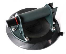 BIHUI Ventuza Heavy Duty cu vacuum pt. placi texturate - Ø200mm, 110kg - BIHUI-SCVU8 (BIHUI-SCVU8)