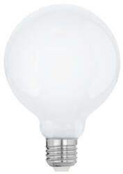 EGLO , 110042 , LEDE27 , fényforrás , 2700 K , E27 , 1X9W , opál (42039-110042)