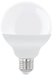 EGLO , 12267 , LEDE27 , fényforrás , 3000 K , E27 , 1X8, 8W , opál (42016-12267)