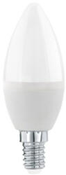 EGLO , 110126 , LEDE14 , fényforrás , 3000 K , E14 , 1X5, 5W , Yes , opál (42021-110126)