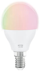 EGLO , 12252 , LEDE14 , fényforrás , 2700 K 6500 K , E14 , 1X4, 9W , Yes , opál (40399-12252)