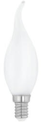 EGLO , 110045 , LEDE14 , fényforrás , 2700 K , E14 , 1X4W , opál (42043-110045)