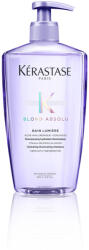 Kérastase Blond Absolu Bain Lumiere șampon de reconstrucție 500 ml