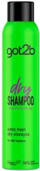 Schwarzkopf Fresh it Up Extra sampon uscat pentru a absorbi excesul de sebum 200 ml