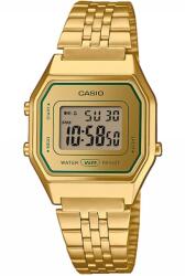 Casio LA680WEGV-9AEF Ceas
