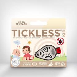 Tickless Kid