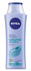 Nivea Sampon Volume Strength cu extract de bambus 250 ml