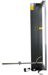 Ztrust Aparat de taiat polistiren cu cadru Ztrust PV-51-1370 230 V | 200 W x 330 mm (PV-51-1370)