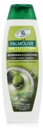 Palmolive Naturals Long & Shine 350 ml sampon minden hajtípus hosszú haj uniszex