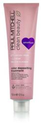 Paul Mitchell Clean Beauty Color Protect Color Depositing Treatment hajpakolás festett haj 150 ml nőknek - parfimo - 8 390 Ft