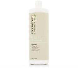 Paul Mitchell Clean Beauty Everyday Everyday Shampoo 1000 ml sampon minden hajtípus uniszex