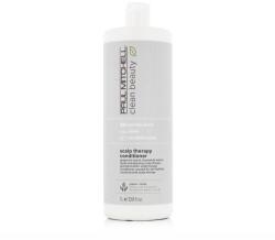 Paul Mitchell Clean Beauty Scalp Therapy Conditioner 1000 ml hajkondicionáló uniszex