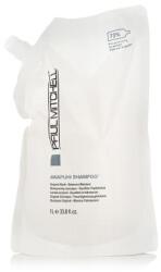Paul Mitchell Original Awapuhi Shampoo 1000 ml sampon zsíros haj Refill uniszex