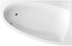 Excellent Aquaria Comfort 160x100 cm dreapta (WAEX.AQP16WH)