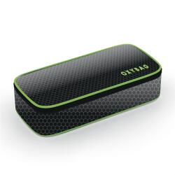 KARTON P+P Ombre Grey Jumbo bedobálós tolltartó (8-91225) - bestbyte