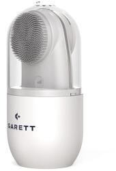 GARETT Beauty Multi Clean pentru curățarea tenului aparat alb (MULTI_CLEAN_WHT)