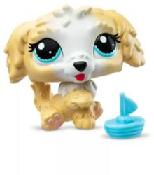 TM Toys Littlest Pet Shop: Játékfigura, 7. generáció, 3. széria - Labradoodle kutya 135 (G7-135) - jateknet
