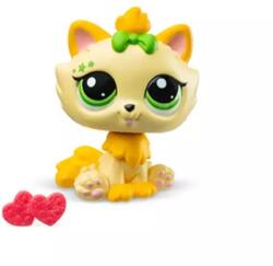 TM Toys Littlest Pet Shop: Játékfigura, 7. generáció, 3. széria - Himalájai cica 140 (G7-140) - jateknet