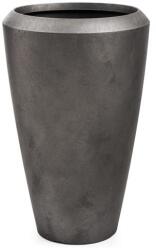 G21 Ancient Oval virágcserép 55 x 55 x 86, 3 (G21-ANO555586) - epenta