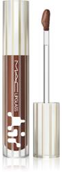 M·A·C Lipglass Air hidratáló ajakfény árnyalat Quality 5 ml