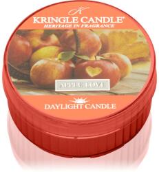 Kringle Candle Apple Love teamécses 42 g